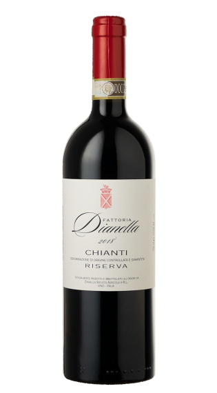 Chianti Riserva D.O.C.G. | 6 flessen - 5% korting