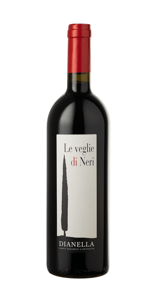 Le Veglie Di Neri | fles
