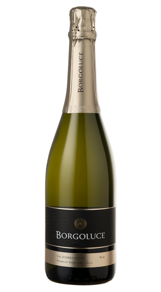 Prosecco Superieur Brut D.O.C.G | 6 flessen - 5% korting