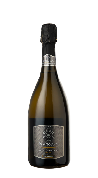 Prosecco Extra Brut D.O.C.G. Rive Di Collalto | 6 flessen -  5% korting