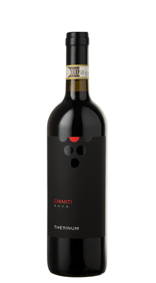 Chianti D.O.C.G. | 6 flessen -5% korting