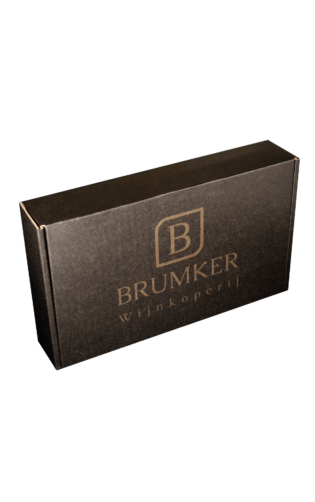Geschenk verpakking 6 flessen