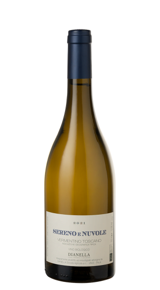 Sereno E Nuvole 2021 | fles