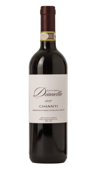 Chianti D.O.C.G. | fles