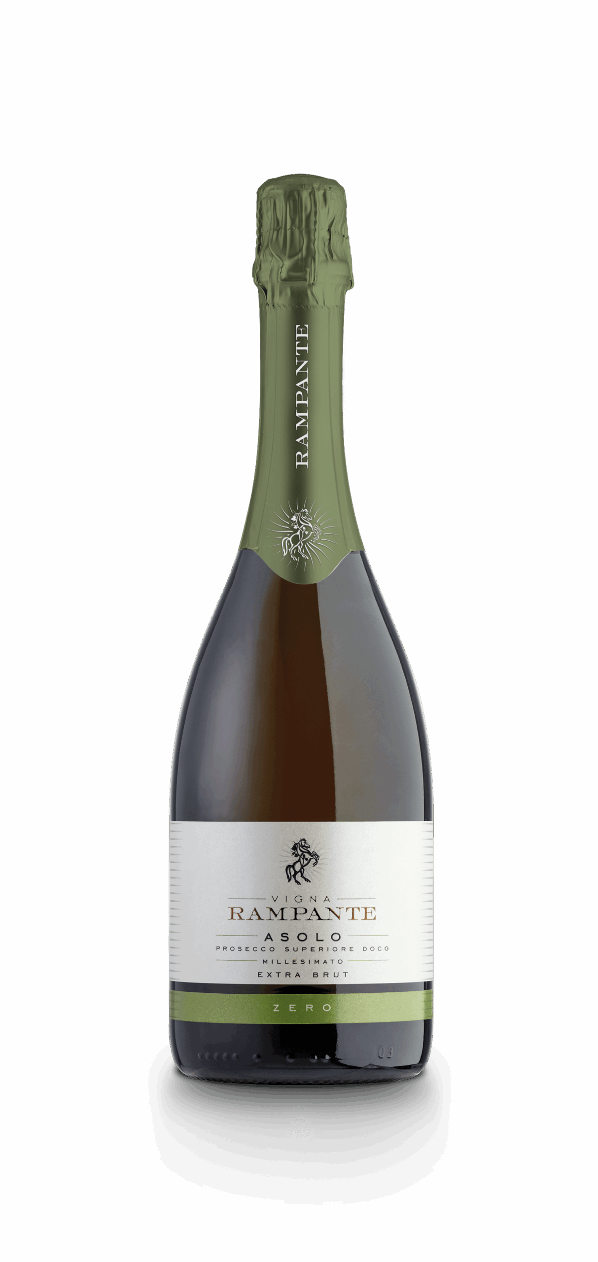 Zero Prosecco | 18 flessen - 10% korting